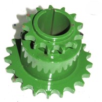 Z12123 Sprocket Fits For John Deere