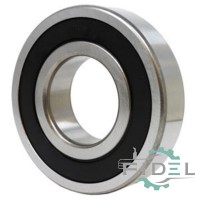 AH165609 Bearing For John Deere Combine