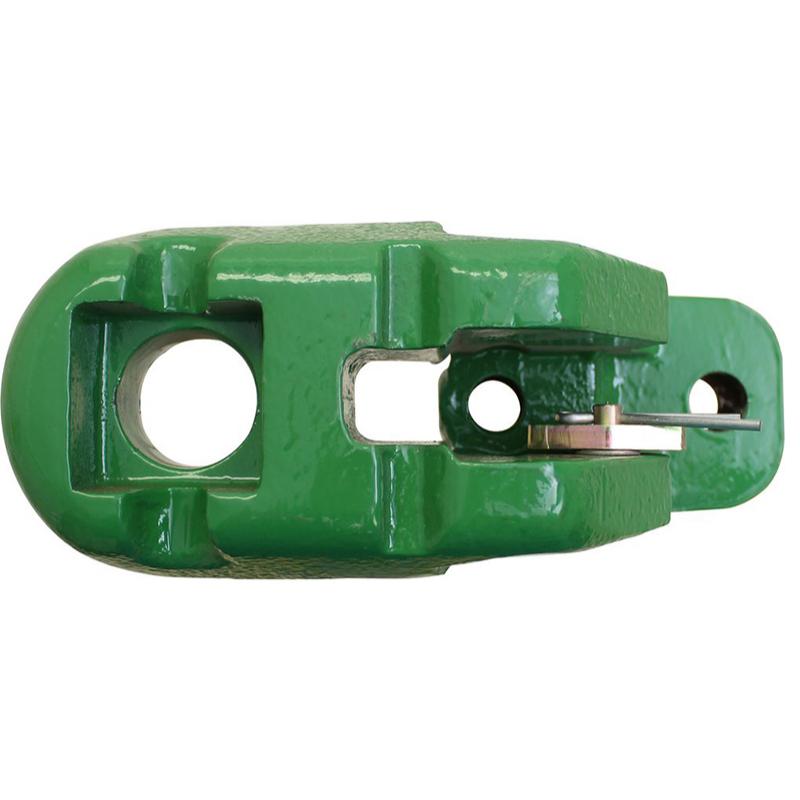 R132544 Drawbar For John Deere Tractor