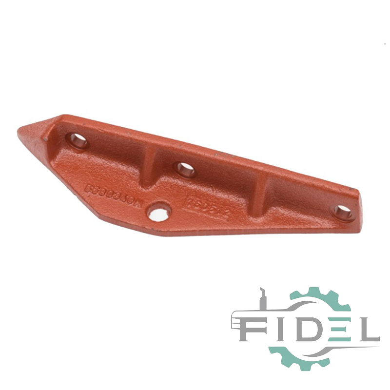 55903400 Cutterbar End Cap Fits For Kuhn