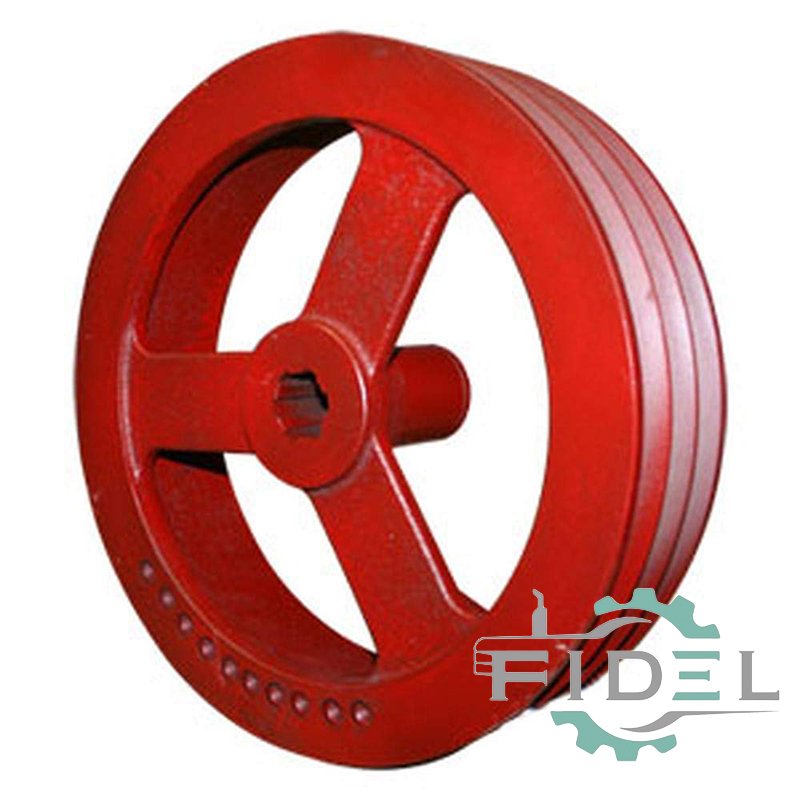 238967A2 Drive Pulley Fits ...