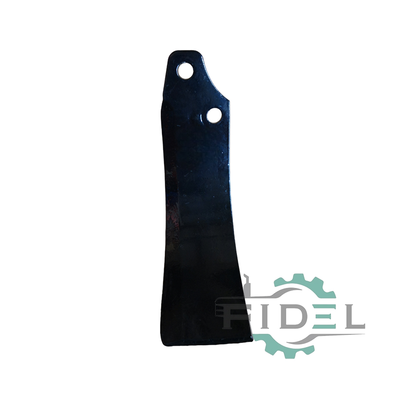 23A tiller blade for rotary tiller , popular in Thailand market