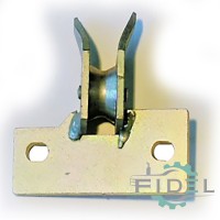 2544003 Support Fits For Gallignani