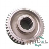 264072.0 Gears Fits For Claas