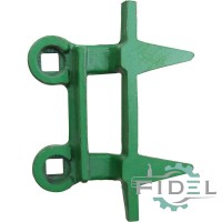 E88923 Fingers For John Deere Combine Cutting Platform