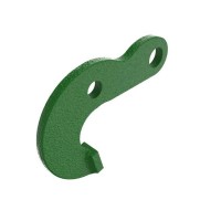 E126824 Gate Hook Latch For John Deere Round Baler