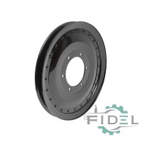 295918A1 Cleaning Fan Drive Pulley Fits For Case-lH