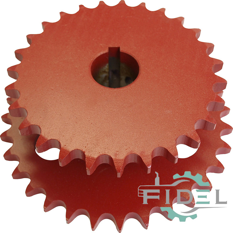 296023A1 Elevator Drive Sprocket Fits For Case-IH