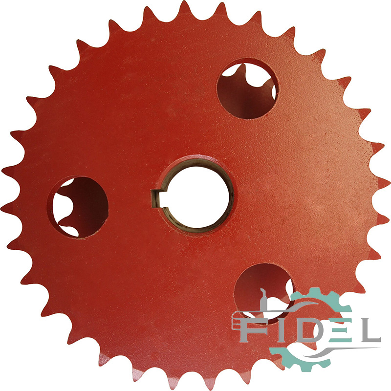 296023A1 Elevator Drive Sprocket Fits For Case-IH