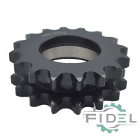 300114232 Sprocket Fits Case IH Corn Head