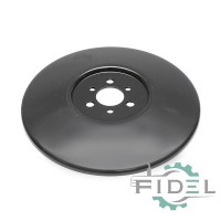 301141A1 Drive Pulley Fits For Case-lH