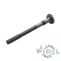 52-2308063 14T Shaft For MTZ