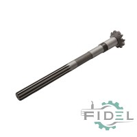 52-2308065 11T Shaft For MTZ