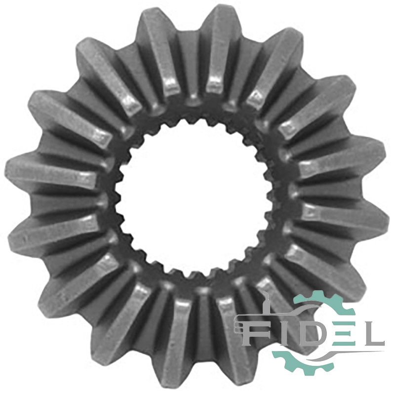 31353-43353 Front Side Gear 16T Fits For Kubota