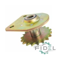 AA30654 Chain Sprocket Fits For John Deere