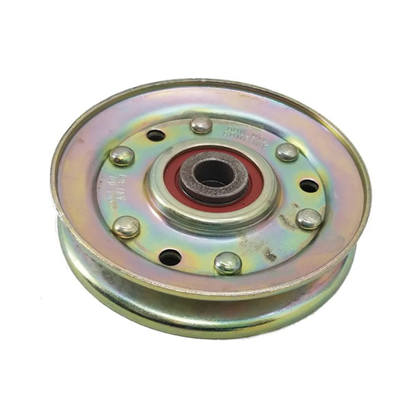 AH106096 Drive Pulley Fits For John Deere