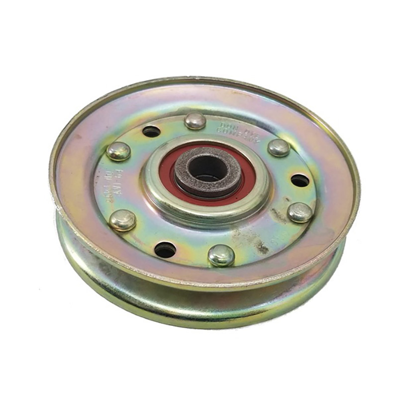 AH77172 Idler Pulley Fits For John Deere