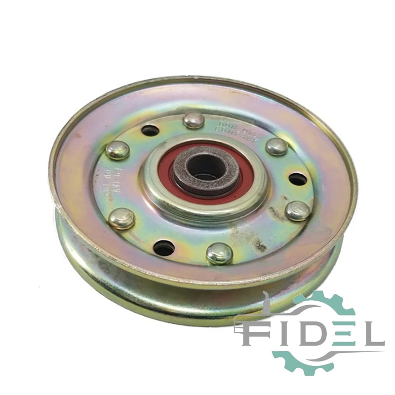 AH77172 Idler Pulley Fits For John Deere