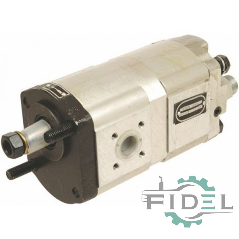 3223932R93 Hydraulic Pump Fits For Case-IH