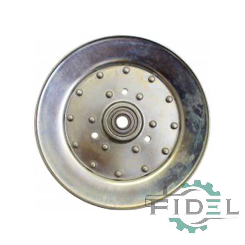 33-053-016  Pulley For Ford KMC