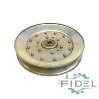 33-053-016  Pulley For Ford KMC