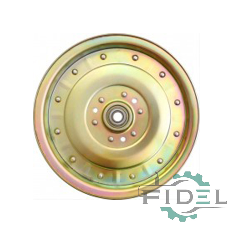 33-053-070 Idler Pulley For KMC