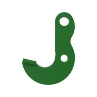 E126824 Gate Hook Latch For John Deere Round Baler