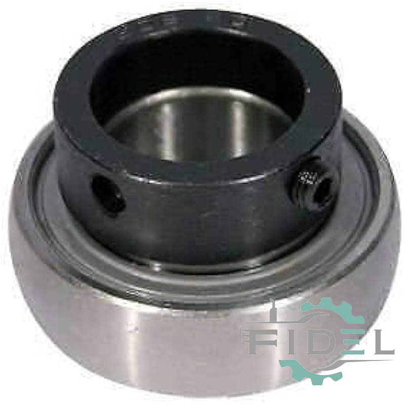 84330031 suitable Insert ball bearing for New Holland