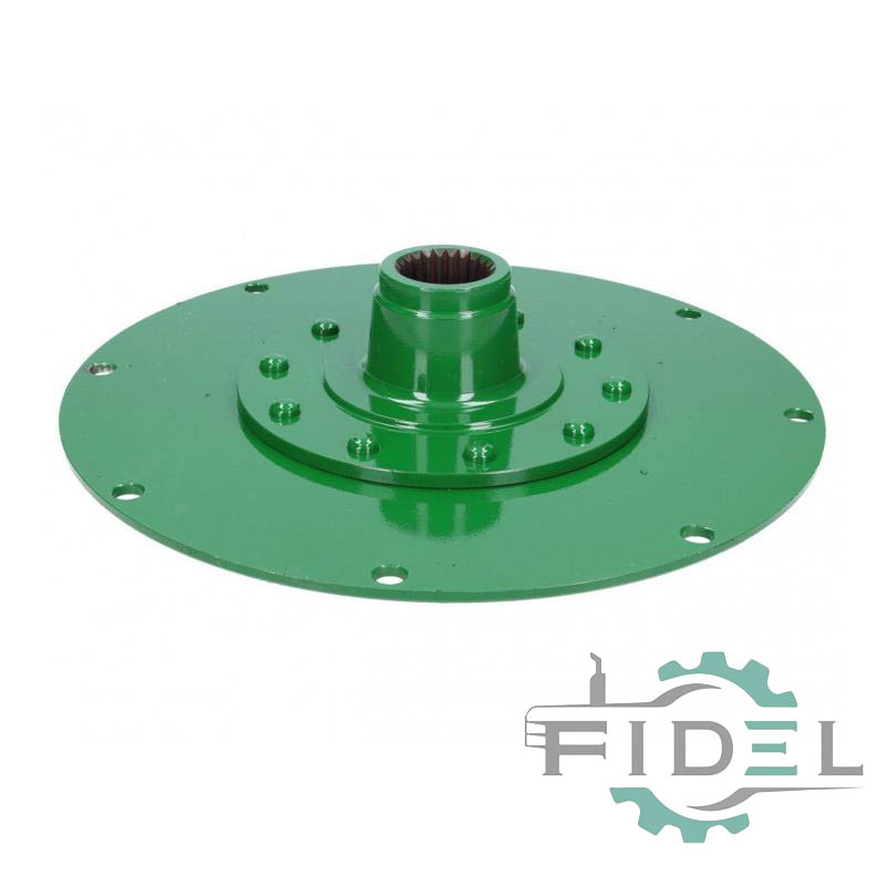 AZ22756 Overload Disc For John Deere Combine