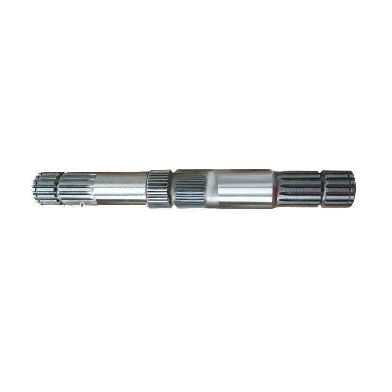 3A275-82833 Hydraulic Shaft 16TX38TX16T Fits For Kubota