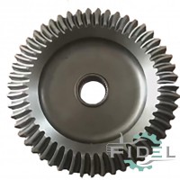 3C051-97040 Front Axle Bevel Gear 42T For Kubota