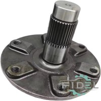 3C315-43710 Front Axle For Kubota