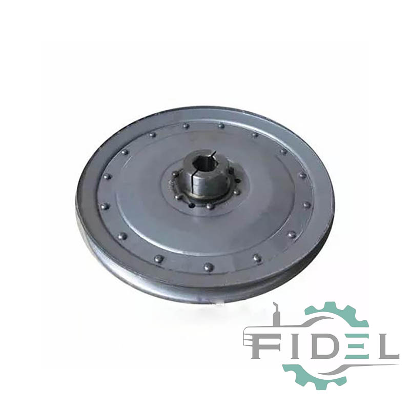 418092A1 Pulley Fits For Case-lH