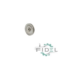 418093A1 Hexagon Drive Pulley Fits For Case-lH