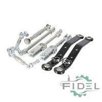 1913-0000 3 Point Hitch Kit Fits For Kubota