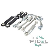 1913-0000 3 Point Hitch Kit Fits For Kubota