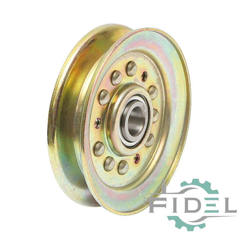 428828A1 ldler Pulley Fits For Case-lH