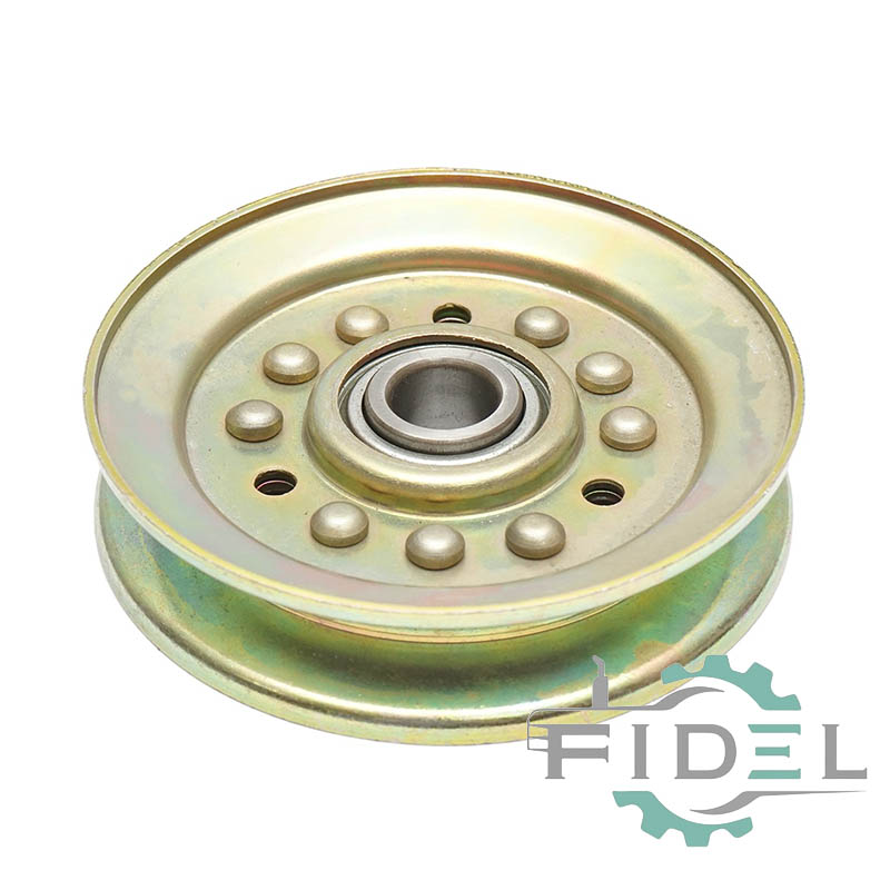 428828A1 ldler Pulley Fits For Case-lH