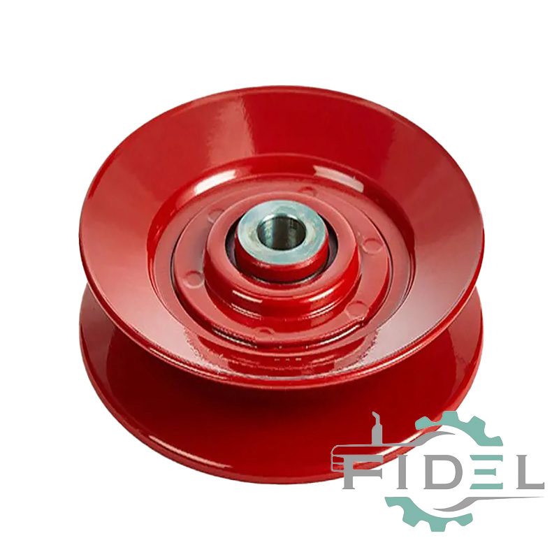 428848A1 Idler Pulley Fits For Case-IH