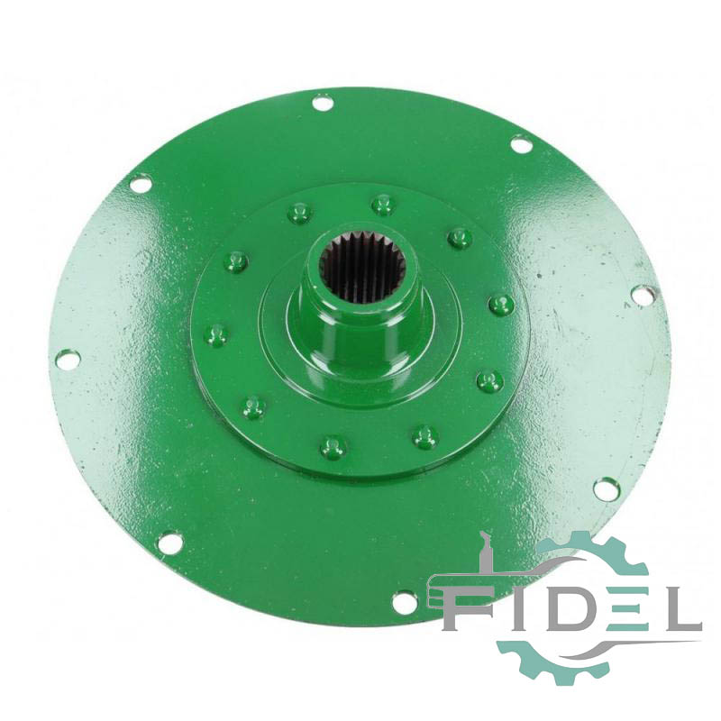 AZ22756 Overload Disc For John Deere Combine