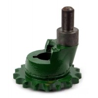 Z11508 Sprocket Fits John Deere