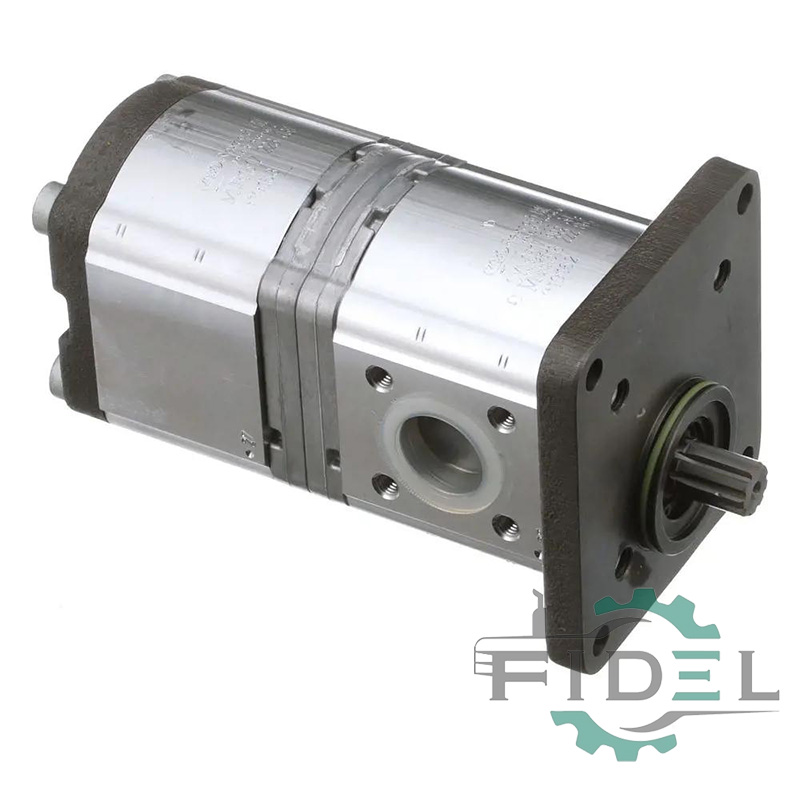 47129337 Hydraulic Pump Fits For Newholland