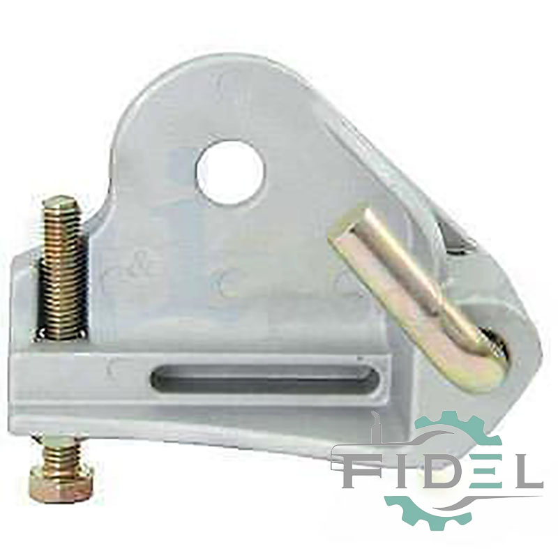 AH225244 Adjuster Fits John Deere Corn Head