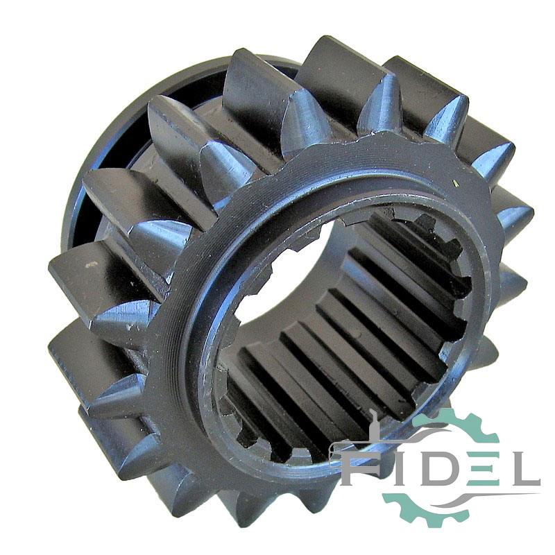 50-1701212-A 17T Gears For Mtz