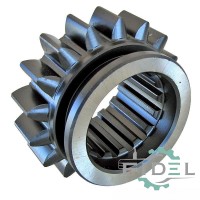 50-1701212-A 17T GearsFor Mtz