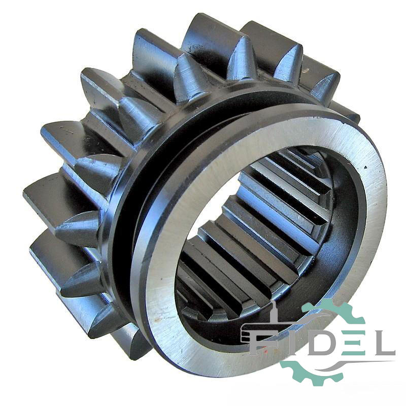 50-1701212-A 17T Gears For Mtz