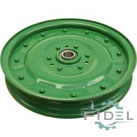 AH97031 ldler Pulley Fits For John Deere