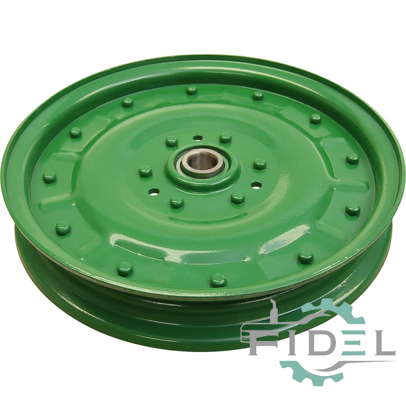 AH97031 ldler Pulley Fits For John Deere