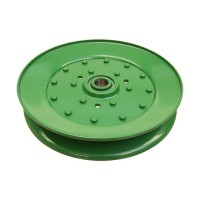 AN15237 ldler Pulley Fits For John Deere