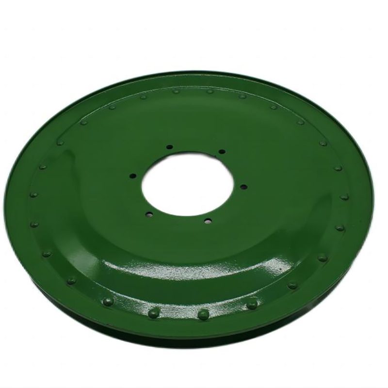 AH106096 Drive Pulley Fits For John Deere